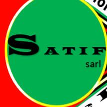 Société Africaine de Transformation Industrielle de Fer – SATIF Sarl